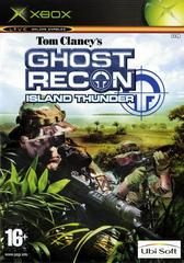 Ghost Recon: Island Thunder (Xbox) beg